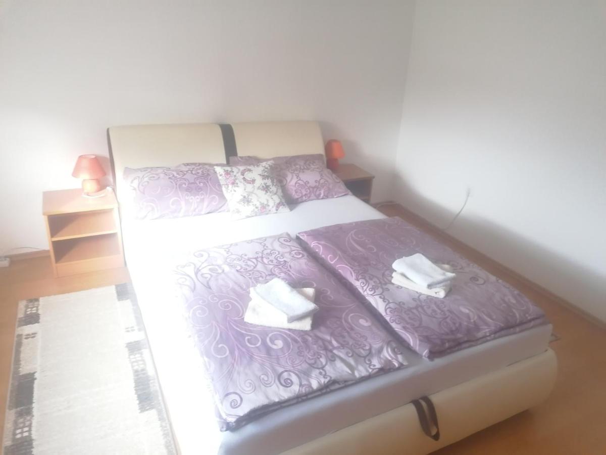Apartment Jopa Кореница Екстериор снимка