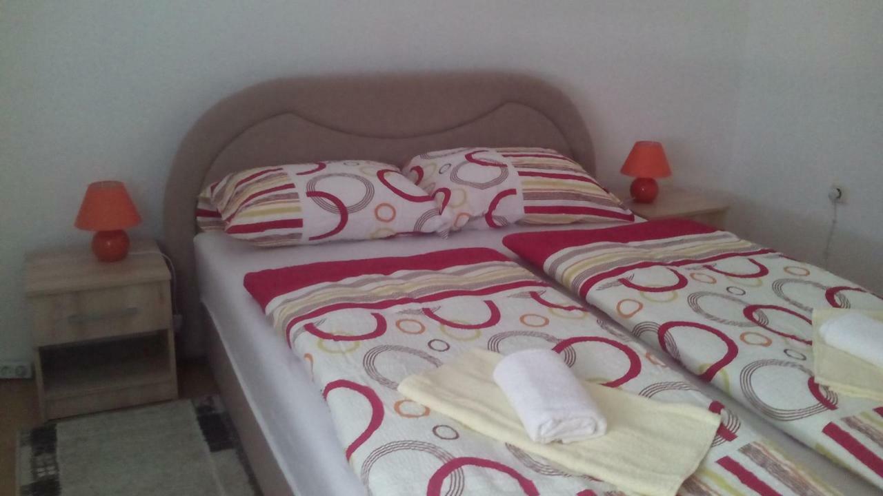 Apartment Jopa Кореница Екстериор снимка