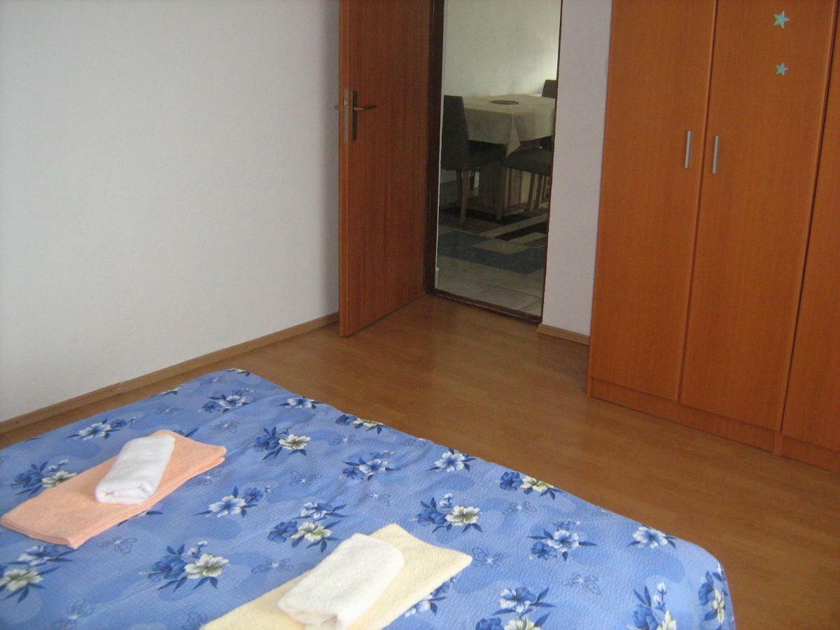 Apartment Jopa Кореница Екстериор снимка